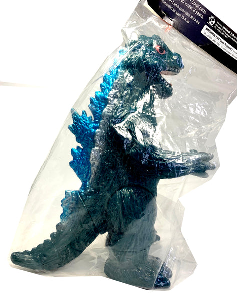 Bullmark Godzilla by M1,  8" Tall, Exclusive from ToyWars.com produced by Medicom Toy