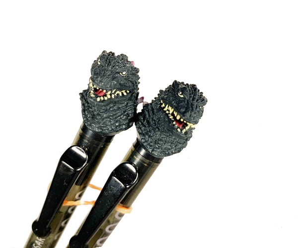 Godzilla 2000 Pen and Pencil, Sold in Theaters In Japan Only