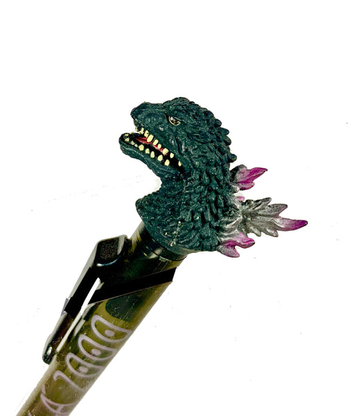 Godzilla 2000 Pen and Pencil, Sold in Theaters In Japan Only